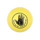 thumbnail image 1 of Balón De Volley Ball Amarilla, 1 of 2