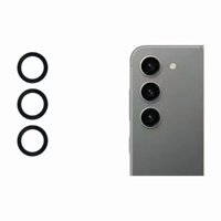 Eon - Vidrio De Camara Trasera Para Samsung S23 / S23 Plus