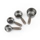 thumbnail image 2 of Set 4 Tazas Medidoras Home Logics 4 un, 2 of 3
