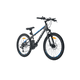 thumbnail image 2 of Bicicleta Totem Mtb Aro 24 Modelo Atlantis Gris, 2 of 5