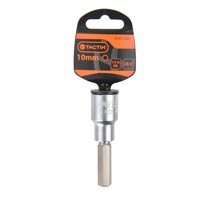 Tactix - Dado Allen Largo Toma 1 2 De 10 Mm