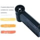 thumbnail image 5 of Soplador De Aire Inalámbrico 120 000 Rpm Con Luz Led 3 Velocidades, 5 of 7