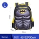 thumbnail image 1 of Disney Captain America Kids 3d Cute Spiderman Design Print Backpack Children Bag Boys Primary School Bag Kindergarten Backpack, 1 of 3