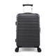 thumbnail image 1 of Maleta Carry On iFLY Fibertech 20 Expandible Rígida Negra, 1 of 3