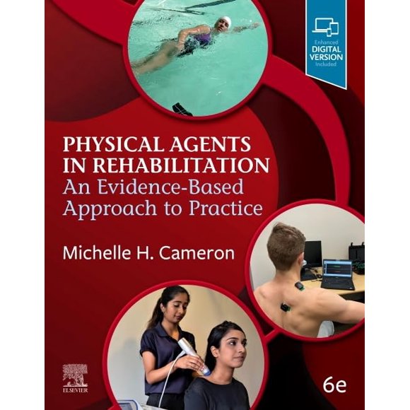 Libro Elsevier: Agentes físicos en rehabilitación