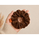 thumbnail image 1 of Pack Scrunchies Velvet Café FLOPYLISS, 1 of 3