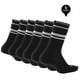 thumbnail image 2 of Pack de 6 Calcetines Largos Deportivos Hombre, 2 of 3