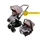thumbnail image 2 of Coche Travel System I-Giro 2G Bright Gray Infanti, 2 of 8