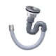 thumbnail image 1 of Manguera De Drenaje Universal Extensible Para Fregadero De Cocina, Estilo A, 1 of 5