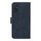thumbnail image 1 of Premium Cowprint Leather Case With Clip and Card Holder for Samsung Galaxy A Series and S Series Phones, 1 of 3