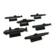 thumbnail image 5 of Kits De Buques De Guerra De Plástico De 6 Piezas, Juguetes Submarinos Para Niños, Adultos, Regalos De Cumpleaños, 5 of 5