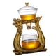 thumbnail image 4 of Unique Dragon Teapot Drinkware Tea Maker Para Acampar Al Aire Libre Tea Club Office, 4 of 5
