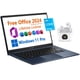 thumbnail image 1 of Laptop ASUS Vivobook 14" FHD Intel i3-1215U 16 GB 512 GB SSD, 1 of 7