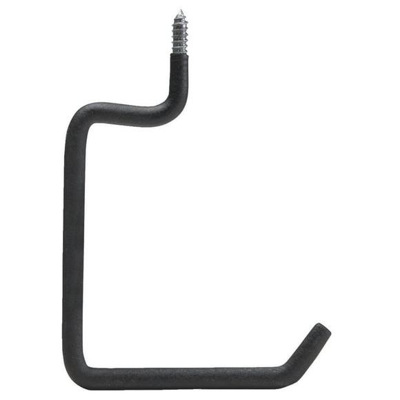Perchero utilitario Secureline Lehigh SH17 negro grande