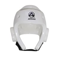 Ioensy - Casco De Boxeo Sparring Artes Marciales Mma Muay Thai Training Karate Headgear Xl