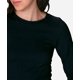 thumbnail image 3 of Camiseta Mujer Lady Genny K-001 Seamless Primera Capa, 3 of 3