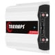 thumbnail image 3 of Amplificador Taramp's DS 800X4 800 W RMS de 4 canales, 3 of 9