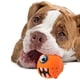 thumbnail image 4 of Juguete de goma monstruo chillon para perro (Rojo), 4 of 4
