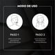 thumbnail image 4 of Loción Nivea After Shave Men Deep, 4 of 5