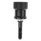 thumbnail image 5 of Perno De Asiento De Aluminio Para Motocicleta R NINE T PURE Quick Release Black, 5 of 5