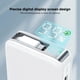thumbnail image 5 of Power Bank Vidvie 10000 Mah Retractable Type-c Charging Cable Power Bank PB7028, 5 of 9