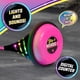 thumbnail image 3 of Juguete al Aire Libre Skip It Just Play 79 cm Rosa con Contador Digital, 3 of 7