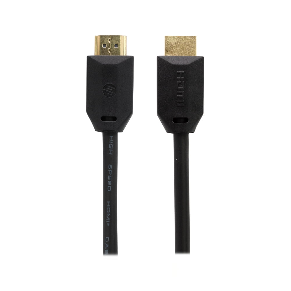Hp - Cable Hdmi 2 Metros 4k Dhc-hd01-2m