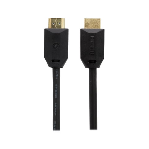 Hp - Cable Hdmi 2 Metros 4K Dhc-Hd01-2M