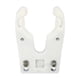 thumbnail image 2 of ISO30 Herramienta De Herramienta Clamp Cuna Cañador CLAW CNC Máquinas ISO30 Cuna De Cuna Claw White, 2 of 5