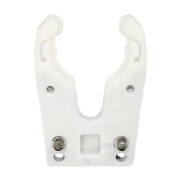 Soporte de herramientas de ISO30 Soporte de sujeción de sujeción Servido CNC Tool CNC Mecanizado Centro de mecanizado Herramienta automática Accesorio Blanco