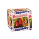 thumbnail image 1 of Fósforos de Seguridad Chicos Pack 10 Caja, 1 of 1