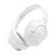 thumbnail image 1 of Audífonos JBL Tune 730BT Bluetooth 6.0 Pure Bass Blanco 76H, 1 of 9