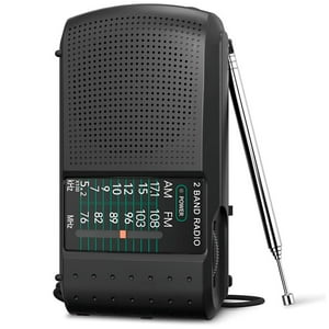 Philco - Radio Portatil Ic-X40