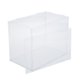 thumbnail image 3 of 1 Unid Acrílico Claro Vitrina Para Bloques De Construcción Juguetes Modelo De Coche Mu?eca Transparente, 3 of 5