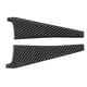 thumbnail image 1 of 2 Piezas De Cubierta De Panel De Reposabrazos De Puerta Para Toyota Gr Supra A90 20-22, 1 of 5
