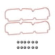 thumbnail image 1 of Junta De Tapa De Válvula De Motor 25530329 Accesorio De Montaje Para Buick Century, 1 of 5