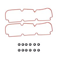 Ioensy - Junta De Tapa De Válvula De Motor 25530329 Accesorio De Montaje Para Buick Century