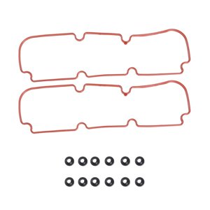 Ioensy - Junta De Tapa De Válvula De Motor 25530329 Accesorio De Montaje Para Buick Century