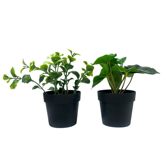 Planta Artificial 9x17cm Expert Gardener