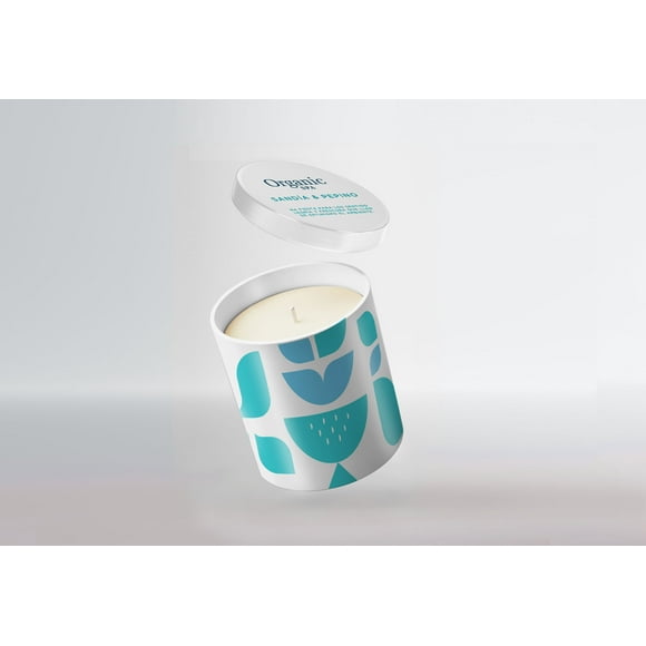 Velas Dream Sand & Pepino