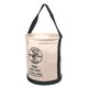 thumbnail image 1 of Cubo de lona Klein Tools 5109 con apertura amplia, carga de 34 kg, 1 of 7