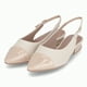 thumbnail image 3 of Zapato Mujer Crema/Nude Silvia 553  Piccadilly, 3 of 3