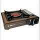 thumbnail image 1 of Cocinilla Camping Maletín Alpha T - NTK, 1 of 2