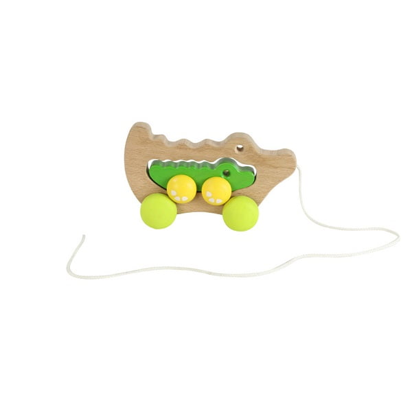 Seigard - Juego Cocodrilo De Arrastre