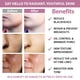 thumbnail image 5 of Las almohadillas exfoliantes me cuidan con ácido glicólico al 20% y ácido salicílico al 2%, 5 of 5