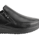 thumbnail image 4 of Zapatos Casuales New Walk Negro Mujer Fe1153-90 - Talla 37, 4 of 5