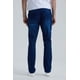 thumbnail image 4 of Jeans Hombre Slim Azul - VI, 4 of 5