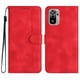 thumbnail image 1 of Funda FOXDOCK para Xiaomi Redmi Note 10 4G -Diseño elegante,Ideal para hombres y mujeres, 1 of 5