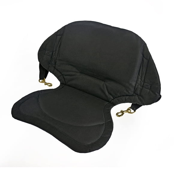 Asiento Universal para Kayak Shoreline Marine Propel Negro