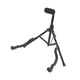 thumbnail image 4 of Trípode con marco en forma de a, soporte plegable para guitarra, soportes portátiles ligeros de Metal para guitarra acústica, para instrumentos de, 4 of 5